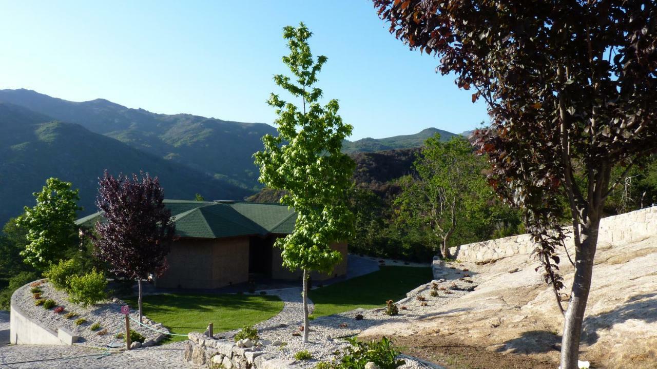 Eco-Bungalow Carralcova Exterior photo