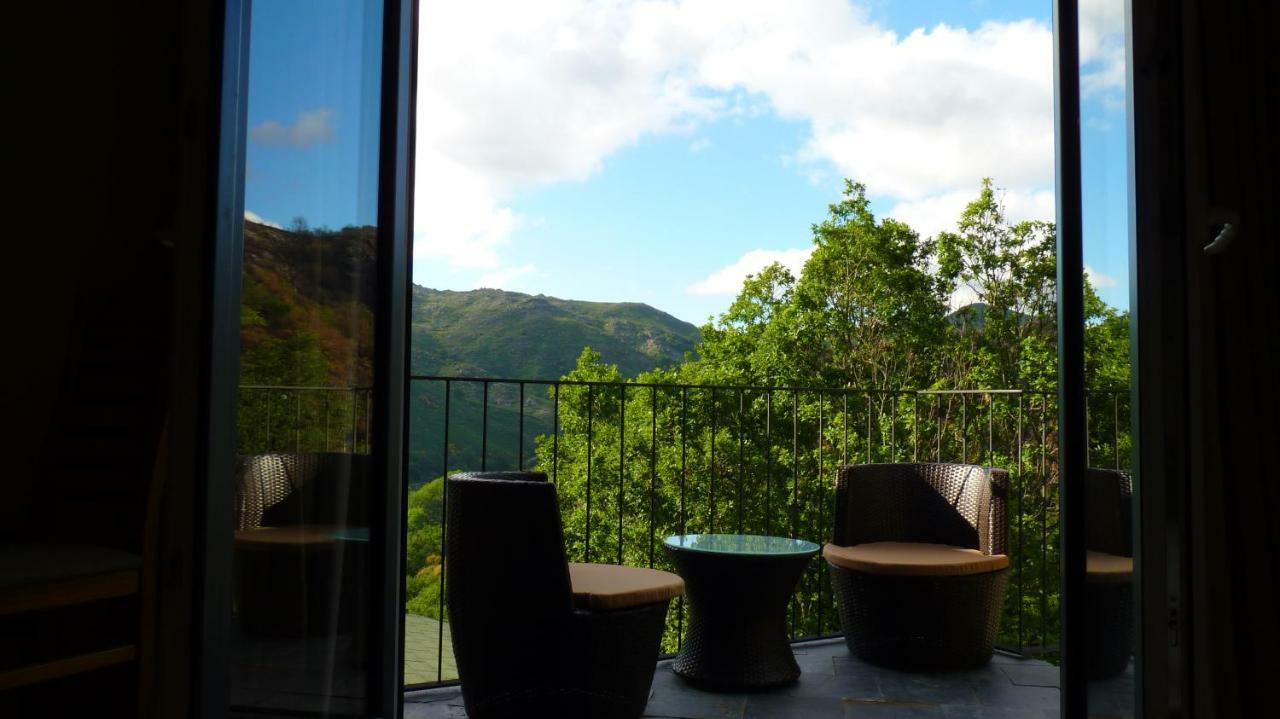 Eco-Bungalow Carralcova Exterior photo