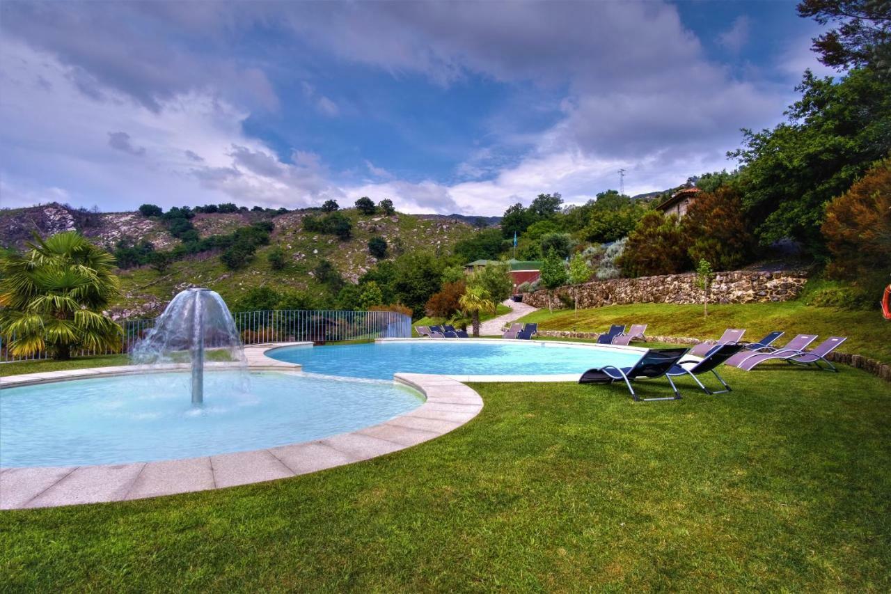 Eco-Bungalow Carralcova Exterior photo