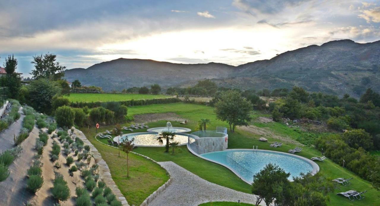 Eco-Bungalow Carralcova Exterior photo